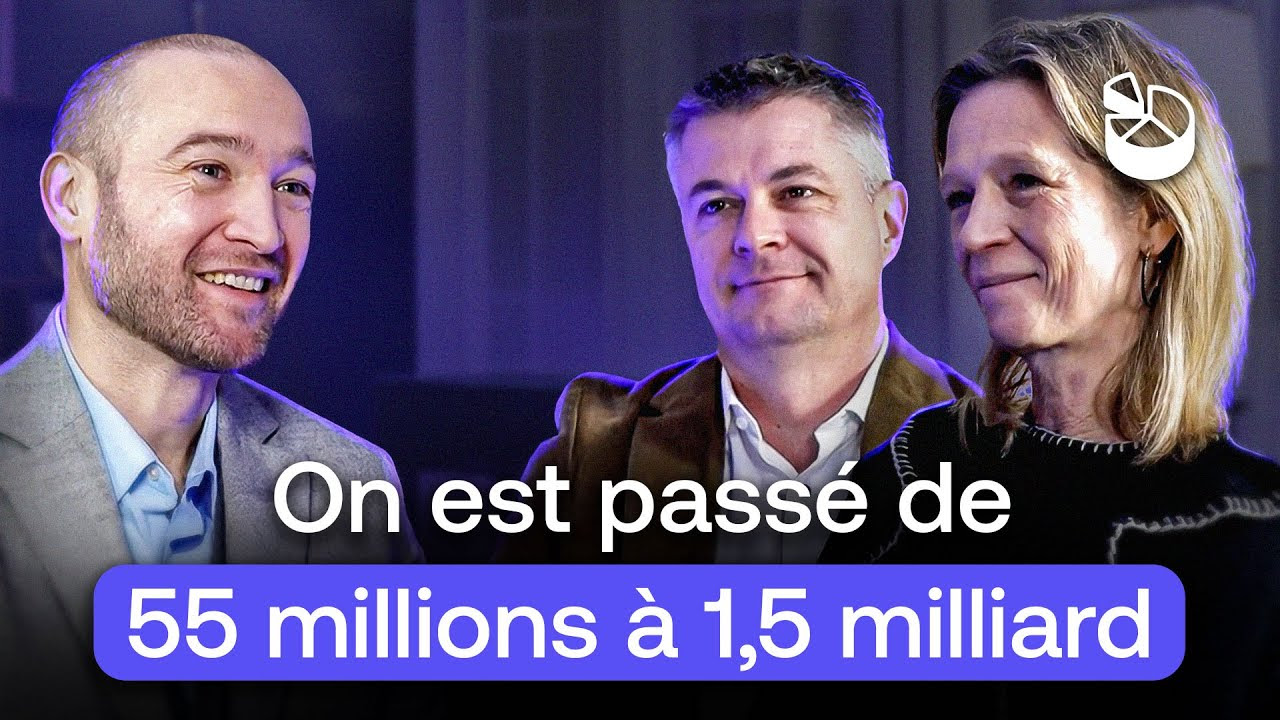 Cash Cash 18 ans d’entrepreneuriat en gestion de patrimoine