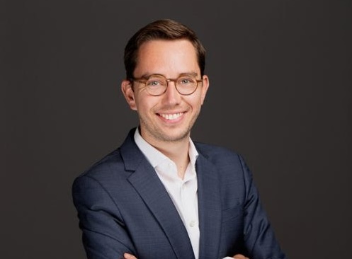 RankiaPro Yohann Derbyshire from Carat Capital & Hedon Family Office is our Advisor of the Month