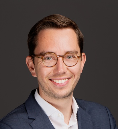 Yohann DERBYSHIRE, Hedon